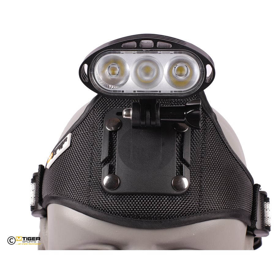 Theia-II Pannlampa EN STL