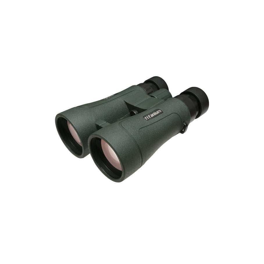 Titanium 8x56 ROH Handkikare EN STL