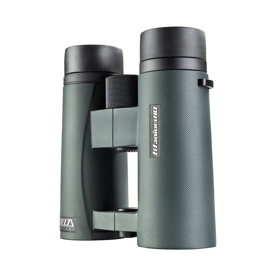Titanium HD 10x42 ED Handkikare EN STL