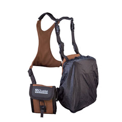 Quake Kikarväska EN STL