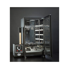 Original Smoker 4 Rack ONE SIZE