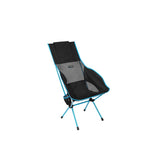 Savanna Chair Black Blue BLACK BLUE / EN STL