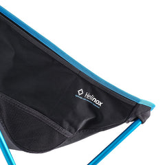 Sunset Chair Black Blue BLACK BLUE / EN STL
