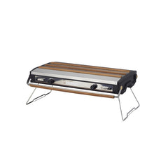 Tupike Stove NEW 2021 EN STL