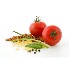 Frystorkad Mat Pasta Bolognese EN STL