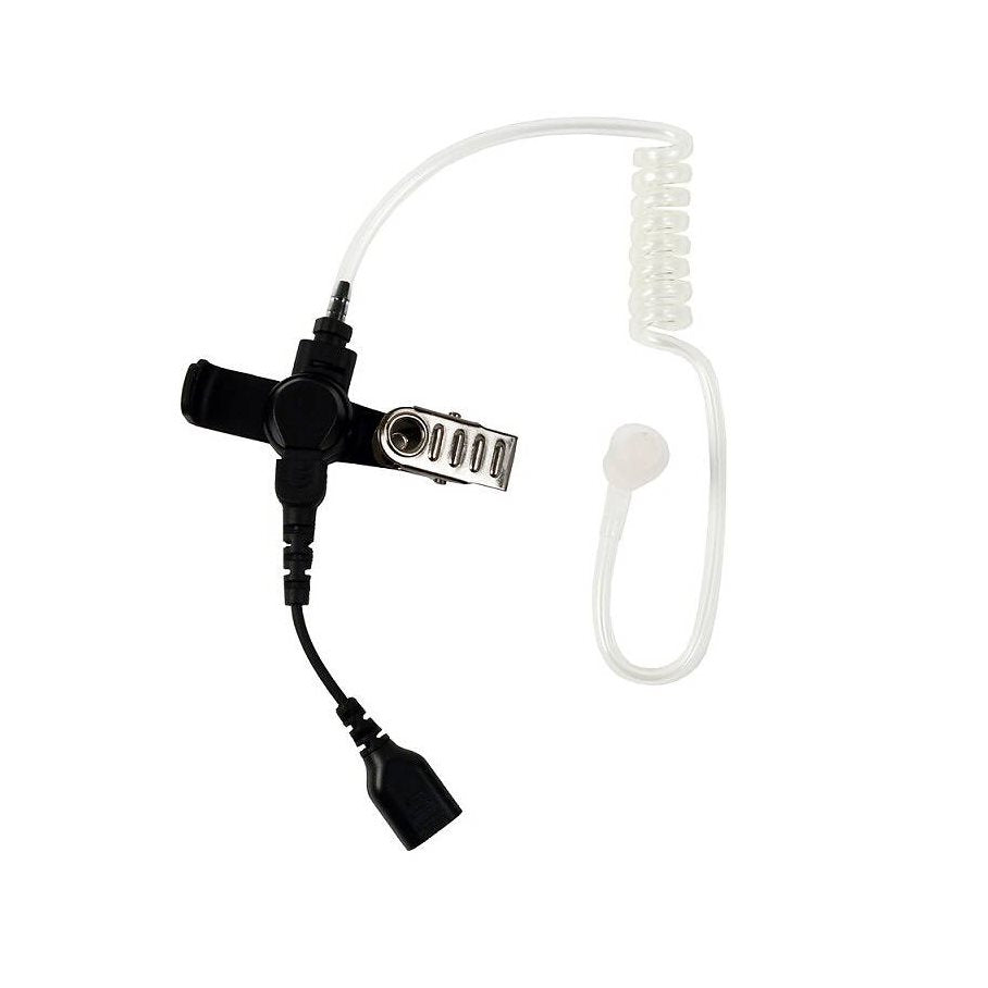 PRO-U600 Luftslang som ansluts till 3i1 headset EN STL