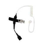 PRO-U600 Luftslang som ansluts till 3i1 headset EN STL