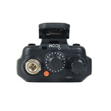 ProHunt D52 Digital/Analog jaktradio med Bluetooth EN STL