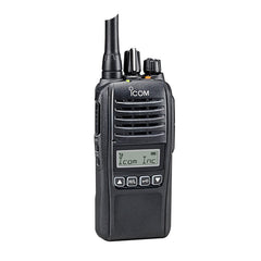 ProHunt Basic Digital 155 MHz SVART / EN STL