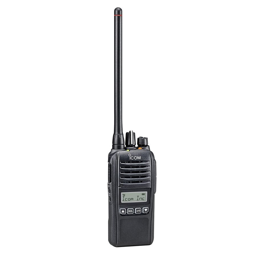 ProHunt Basic Digital 155 MHz SVART / EN STL