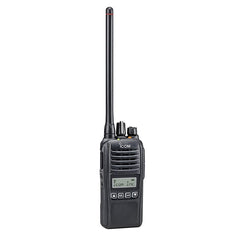 ProHunt Basic Digital 155 MHz SVART / EN STL