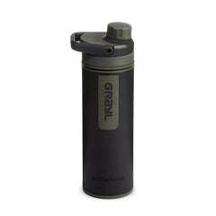 UltraPress Purifier 500 ml Camp Black CAMP/BLACK / EN STL