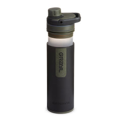 UltraPress Purifier 500 ml Camp Black CAMP/BLACK / EN STL