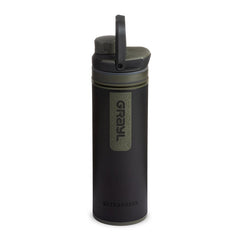 UltraPress Purifier 500 ml Camp Black CAMP/BLACK / EN STL