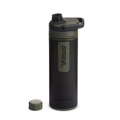 UltraPress Purifier 500 ml Camp Black CAMP/BLACK / EN STL