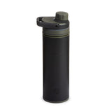 UltraPress Purifier 500 ml Camp Black CAMP/BLACK / EN STL