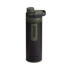 UltraPress Purifier 500 ml Camp Black CAMP/BLACK / EN STL