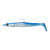 Sandeel V2 2-Pack Havsfiskebete BLUE PEARL / 23,5 CM / 175 GRAM
