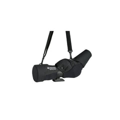 Endeavour XF 20-60x80 A Vinklad Tubkikare EN STL