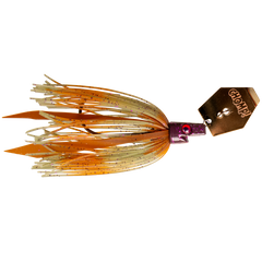 Pig Hula Chatterbait BENZIN / 11 G