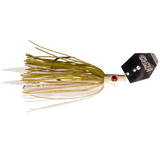 Pig Hula Chatterbait LAMB OF GOD / 11 G