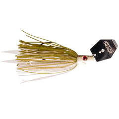 Pig Hula Chatterbait LAMB OF GOD / 11 G