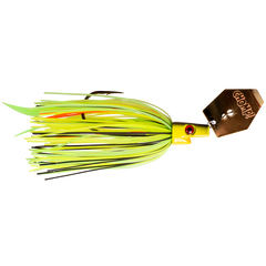 Pig Hula Chatterbait LAWN MOWER / 11 G