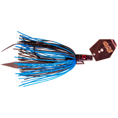 Pig Hula Chatterbait NAZGUL / 11 G