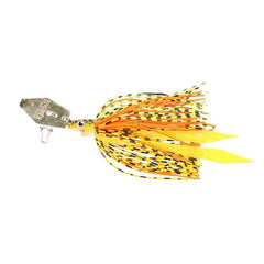 Pig Hula Chatterbait HOT CRAW / 16 G