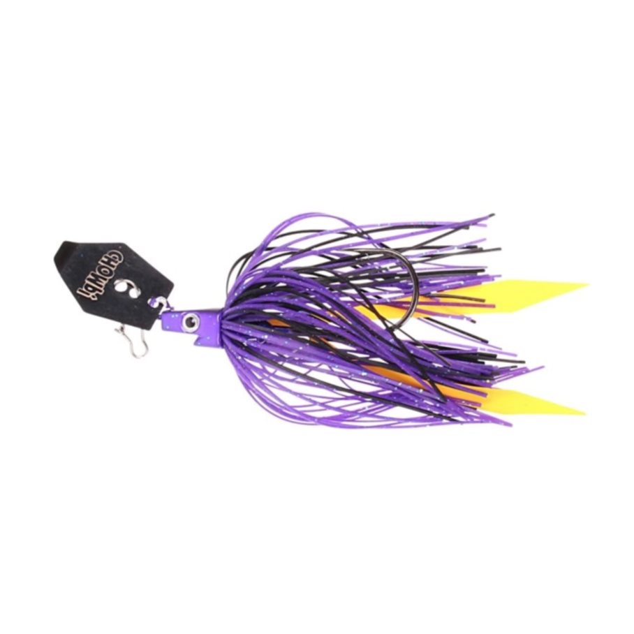 Pig Hula Chatterbait BATMAN / 16 G