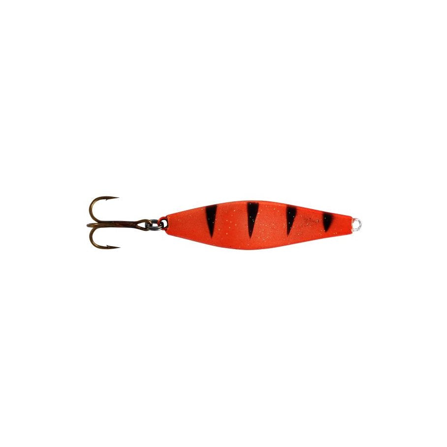 Lill-Zigge Skeddrag 14g COPPER ZEBRA / EN STL
