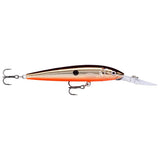 Down Deep Husky Jerk 14 cm Wobbler SBR / EN STL