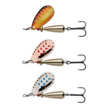 Droppen LF Spinnare 3-pack 8 G