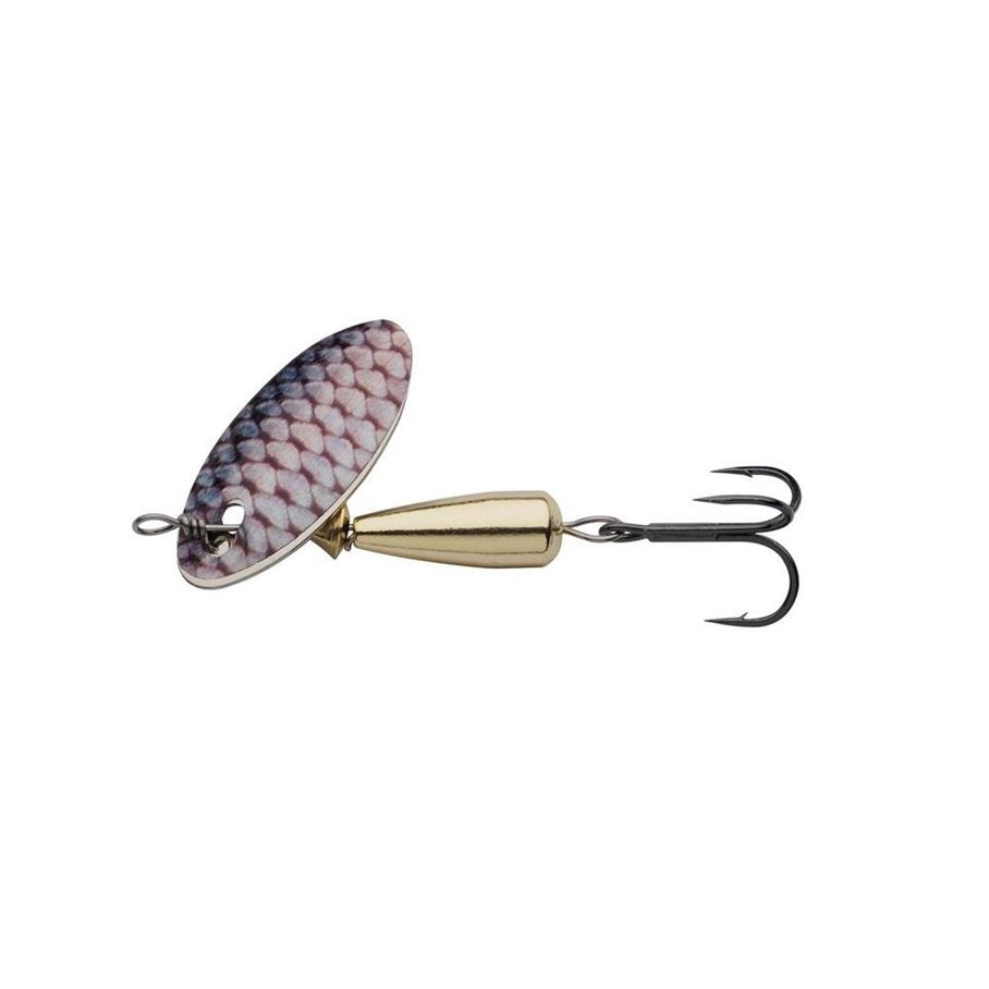 Droppen Bugga Spinnare HOLO BLEAK / 7 G
