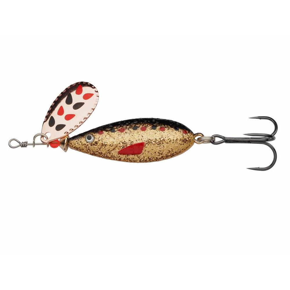 Droppen Maxi Spinnare AURIC / 9 G