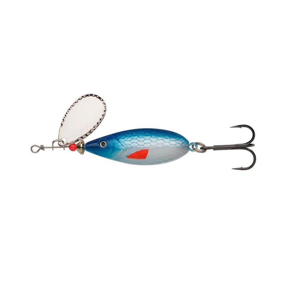 Droppen Maxi Spinnare FUNKY PEARL / 12 G