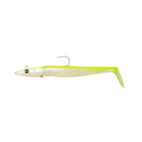 Sandeel V2 Gummibete LEMON / 27,5 CM & 275 G