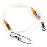 Tafs Fluorocarbon 0,50 MM