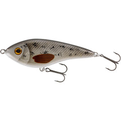 Swim 12 cm Jerkbete STAMPED GOBY / SUSPENDING