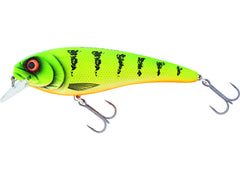 Rawbite 17 cm 100 g Floating Wobbler CHARTREUSE FLOW / 17 CM / 100 GRAM