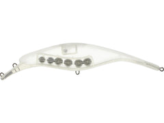 Platypus 19 cm Sinking Wobbler OMÅLAD, BLANKS / 19 CM / 94 GRAM