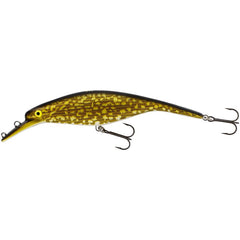 Platypus 19 cm Sinking Wobbler NATURAL PIKE / 19 CM / 94 GRAM