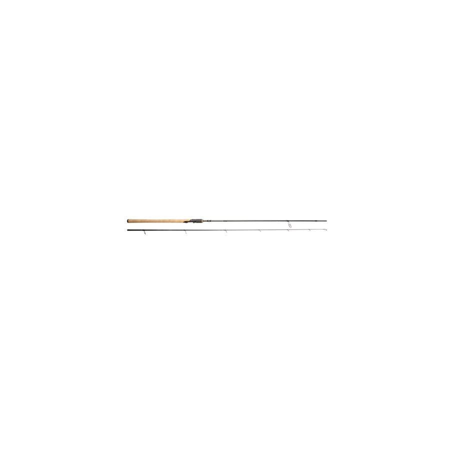W3 Spin 2nd 2-delad Haspelspö 9'/7-30G