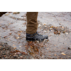 Titan Gore-Tex Känga Svart BLACK / EUR 46
