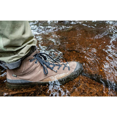 Away Mid Nubuck GTX BROWN / EUR 42