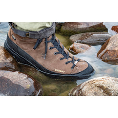 Away Mid Nubuck GTX BROWN / EUR 46