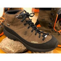 Away Mid Nubuck GTX BROWN / EUR 47