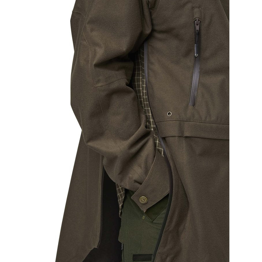 Setter Chevalite Pro 3L Anorak GREEN / L