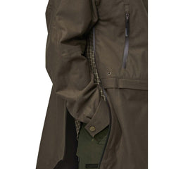 Setter Chevalite Pro 3L Anorak GREEN / L