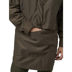 Setter Chevalite Pro 3L Anorak GREEN / L